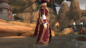 Cyrce’s Circlet WoW